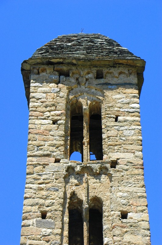 Campanario