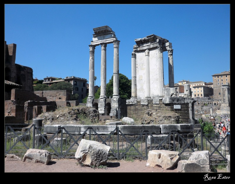 Foro romano