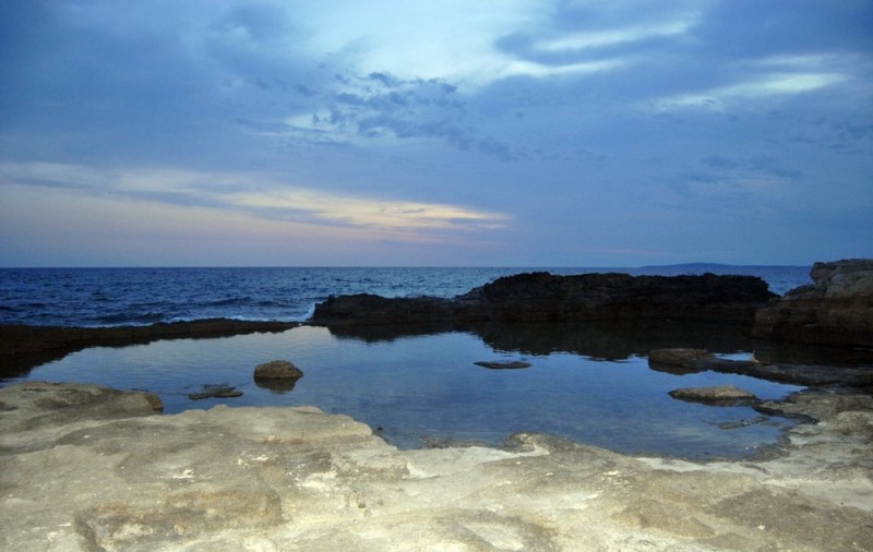 LUGAR DE MEDITACION