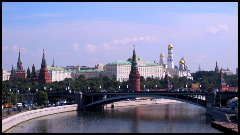 Kremlin