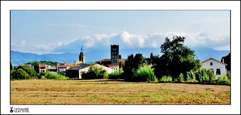 Breda (Girona)