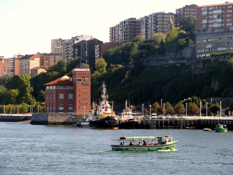 Museo de la Insustria