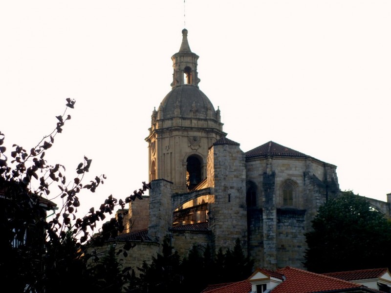 Basilica Santa Maria