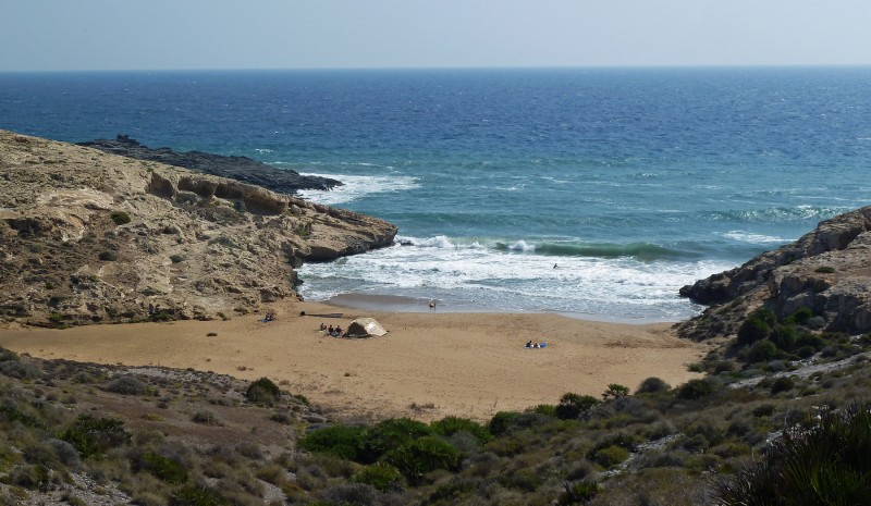 Calblanque Oc 11 20