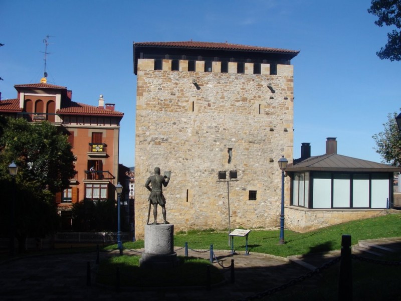 Torre Salazar