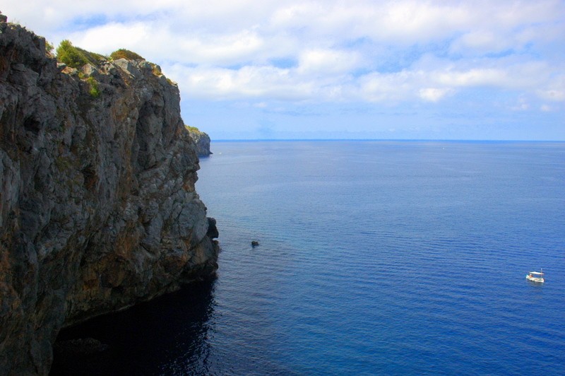 Costa de Tramuntana