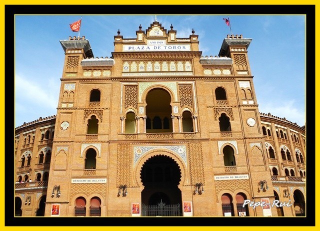 las ventas