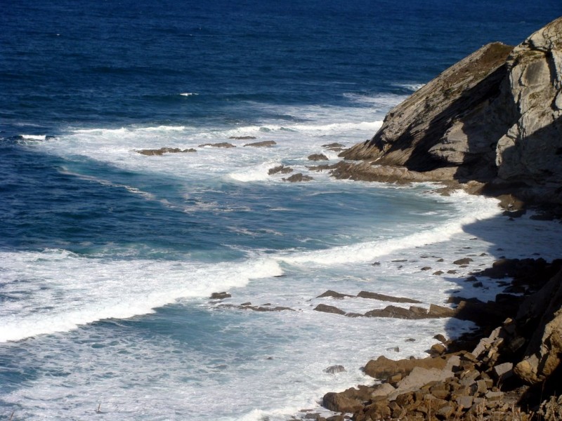 Costa de Barrika