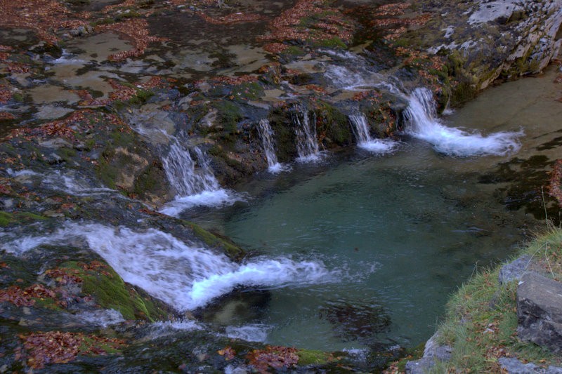 rio Arazas