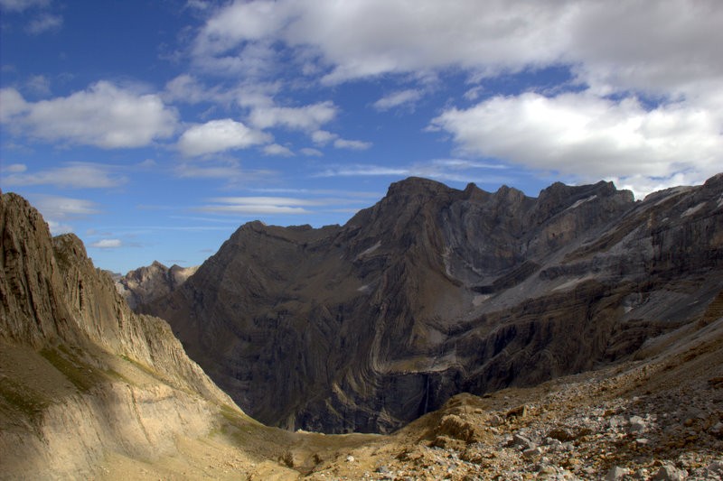 circo de Gavarnie