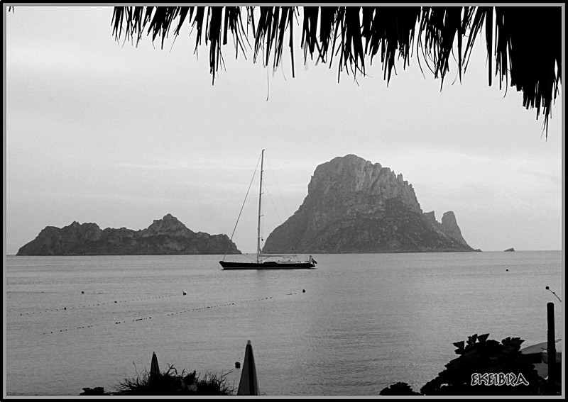 Es Vedra 2