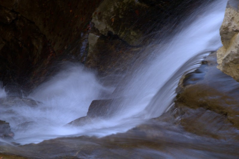 salto de seda