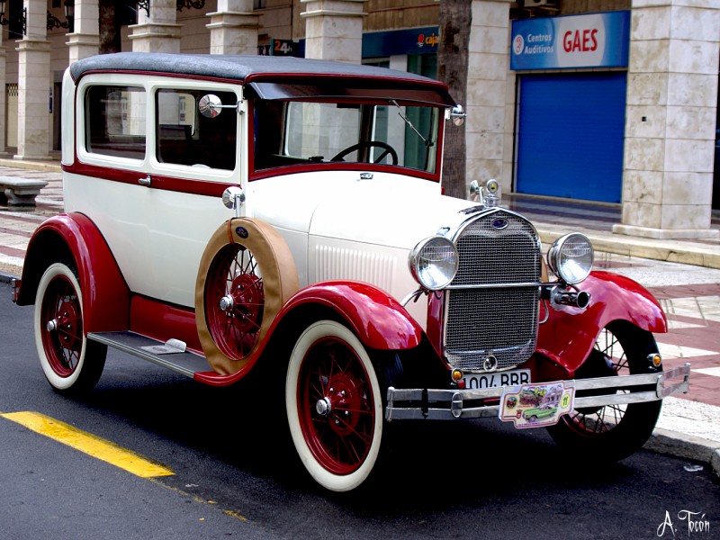 Coche de epoca4