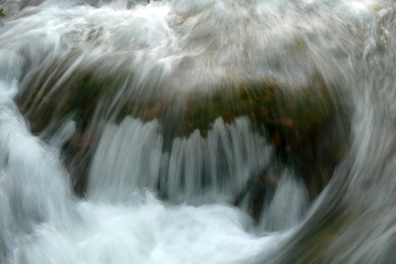 corazn de agua