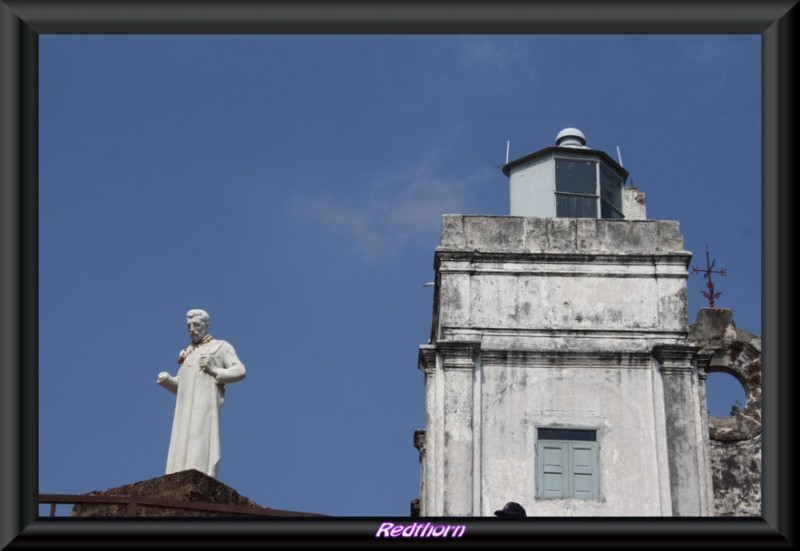 Santuario de San Francisco Javier