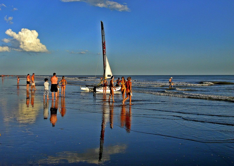 UN REFLEJO