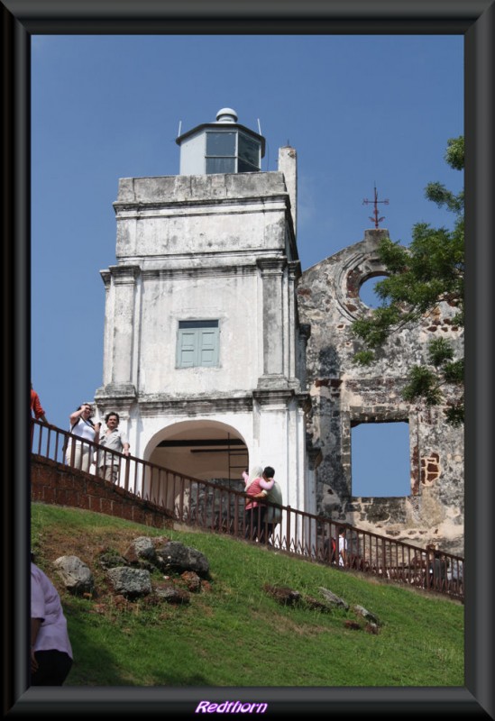 Templo de San Francisco J