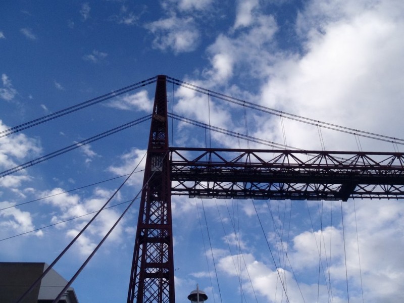 Puente de Portugalete