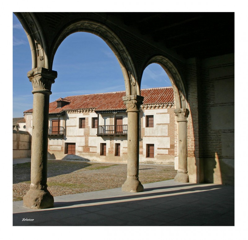 convento