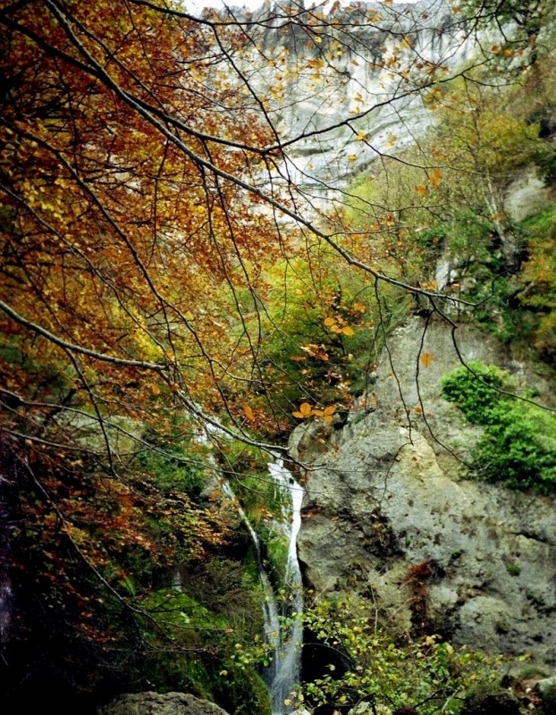 rincones de Lizarra