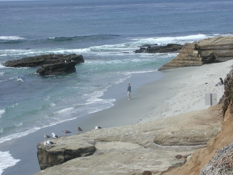 California Beach