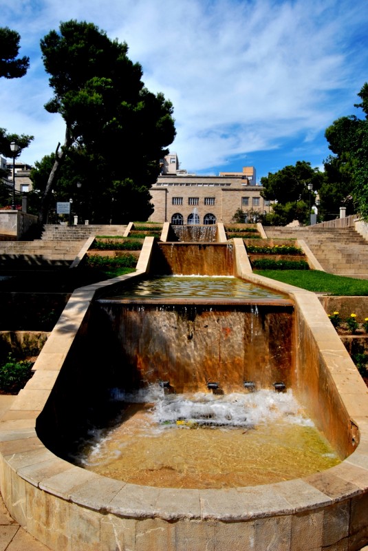 PALMA MALLORCA