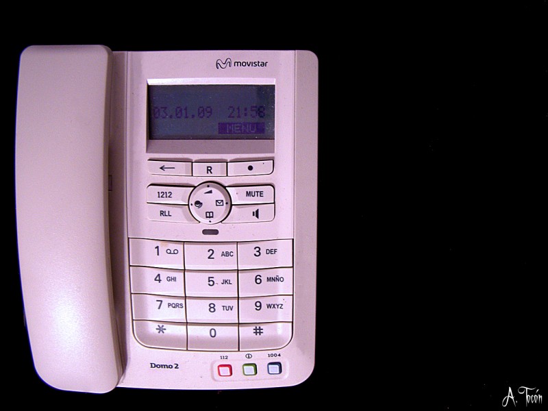 Telefono