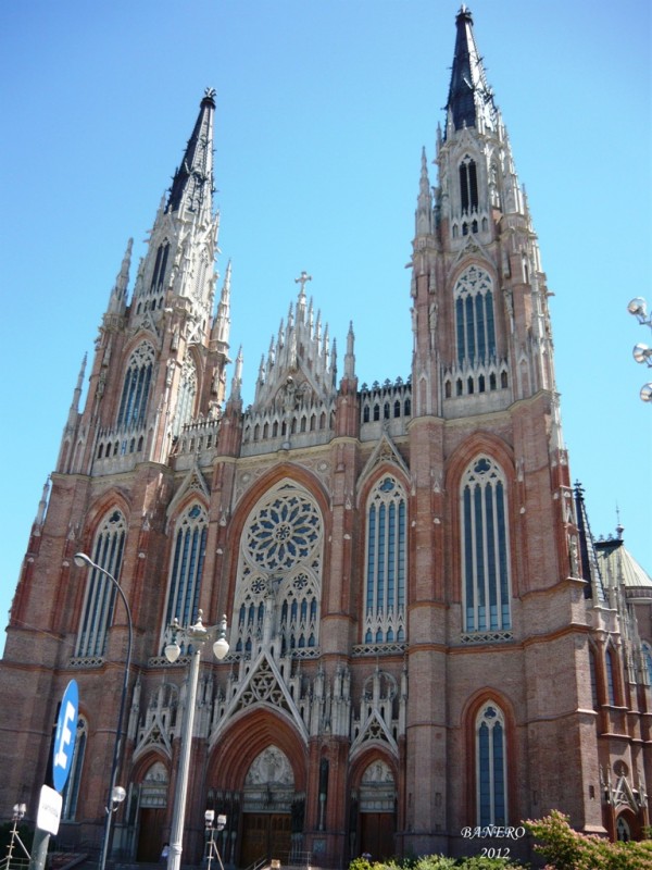 La Catedral 2