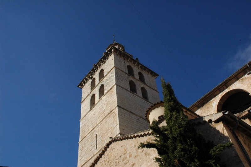 La Torre