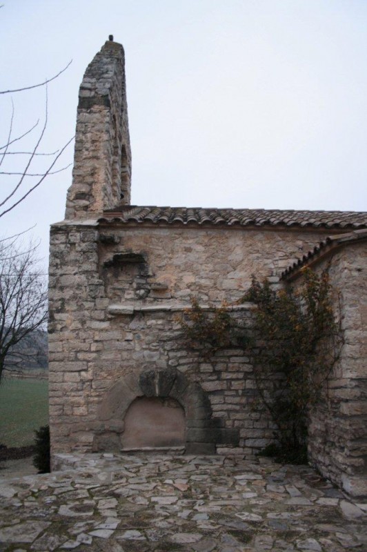 SANT JAUME DE LA MORA. GRANYANELLA. LA SEGARRA. LLEIDA