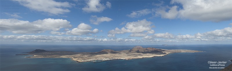 Isla Graciosa