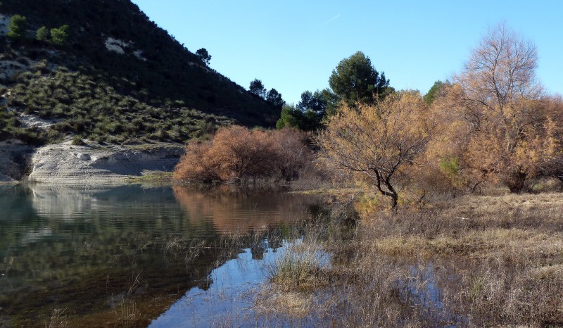 Embalse de Camarilla 01