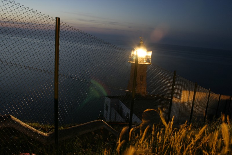 FARO DE SANTA CATALINA 