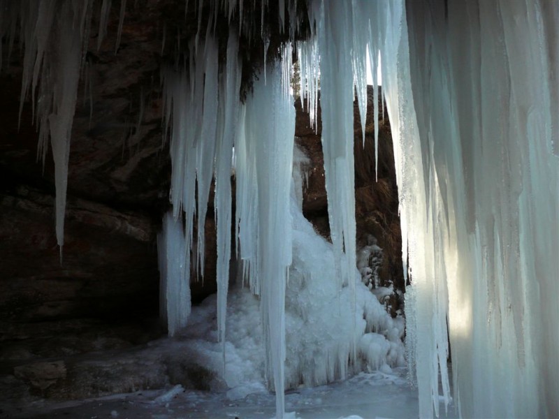 cortina de hielo