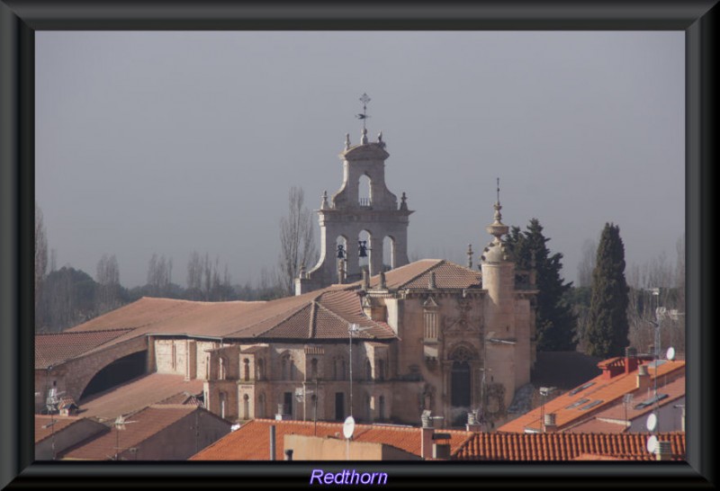 La villa de Peafiel