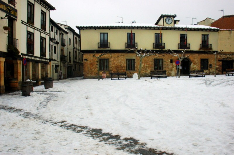 Plaza Mayor