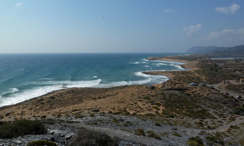 Calblanque Oct 11 13