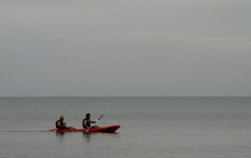 AGUA DORMIDA