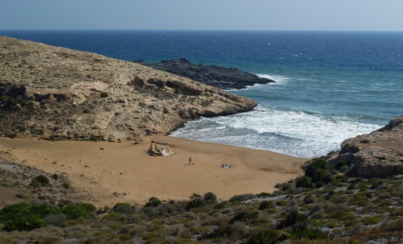 Calblanque Oc 11 19