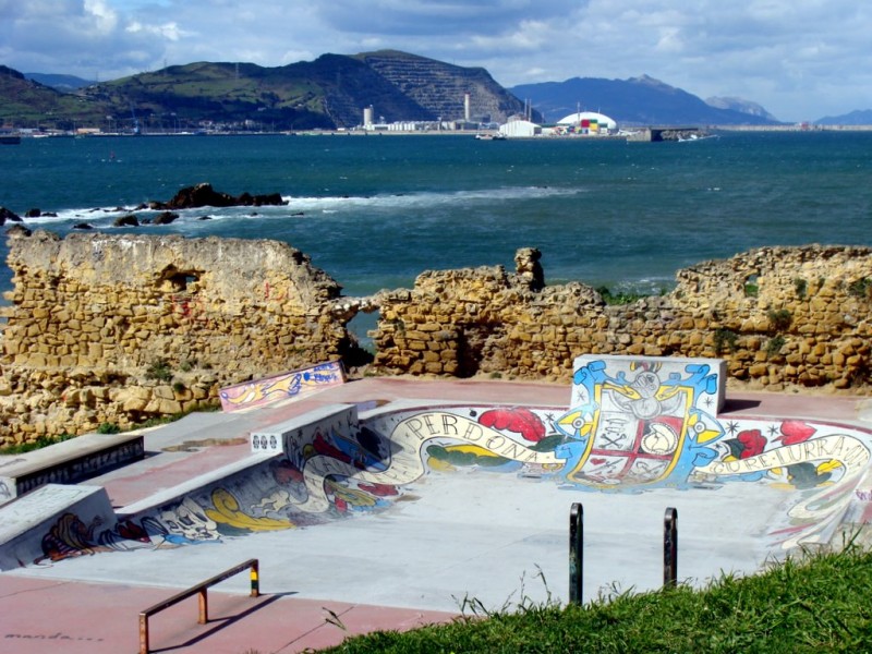 Skatepark