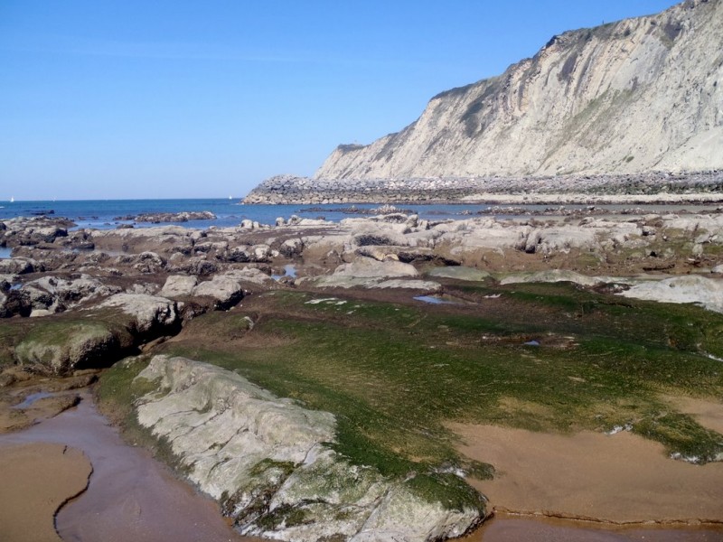 La Galea desde Arrigunaga