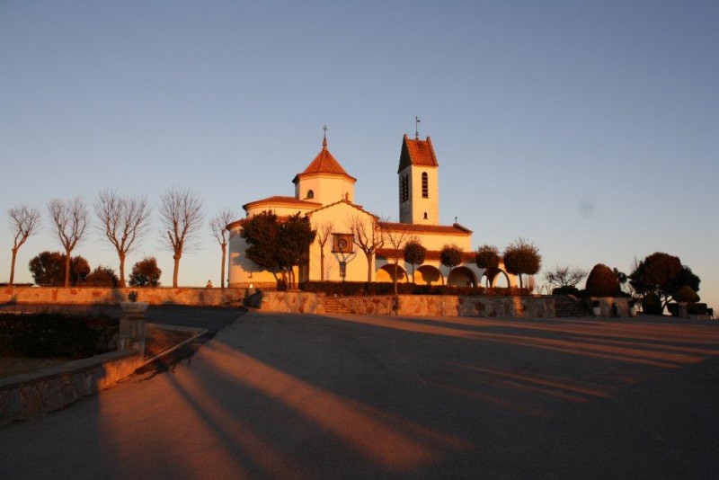 LOURDES DE PRATS DE LLUCANS