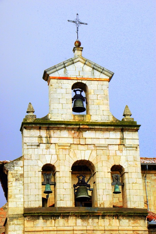 Campanario