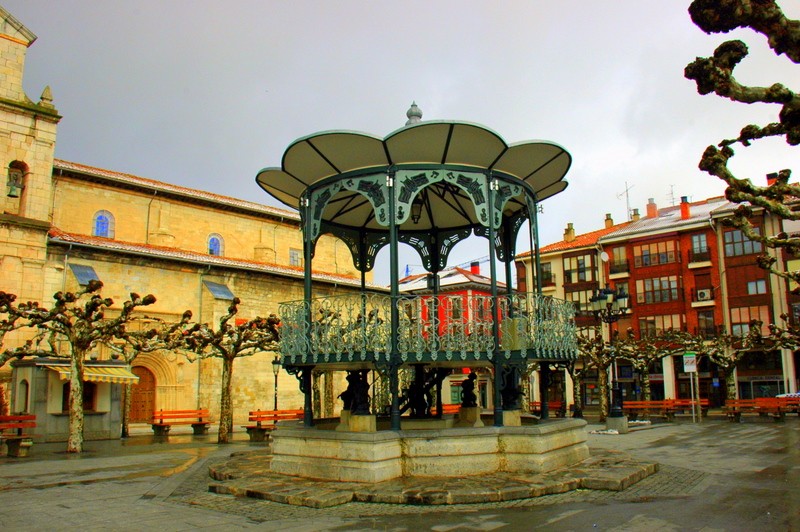 Plaza Mayor