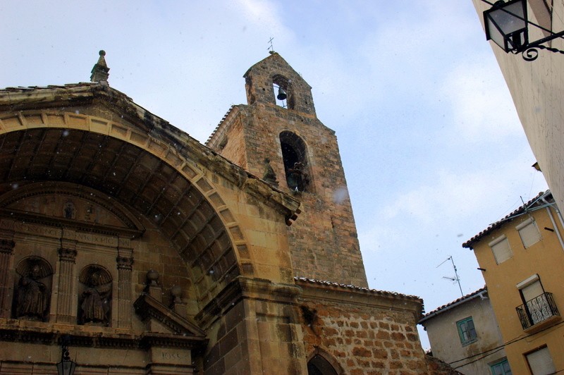 Campanario