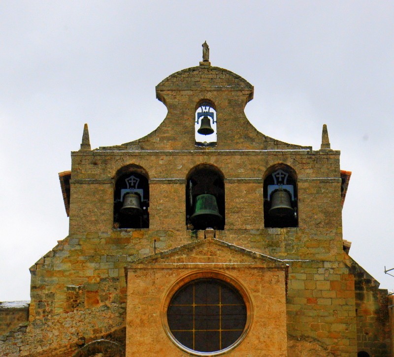 Campanario 