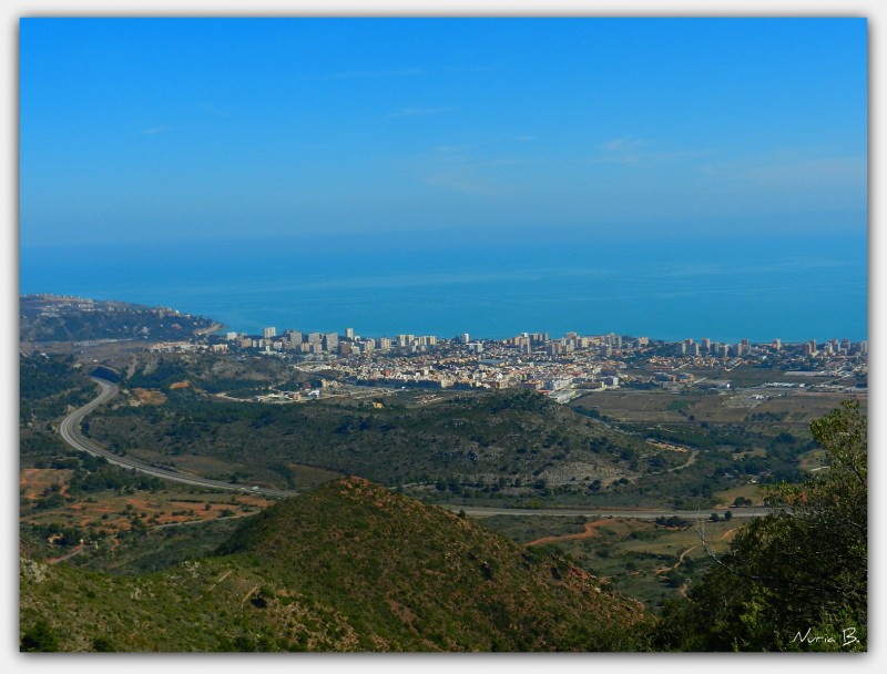 Benicasim