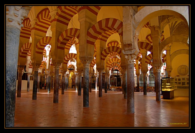 La Mezquita