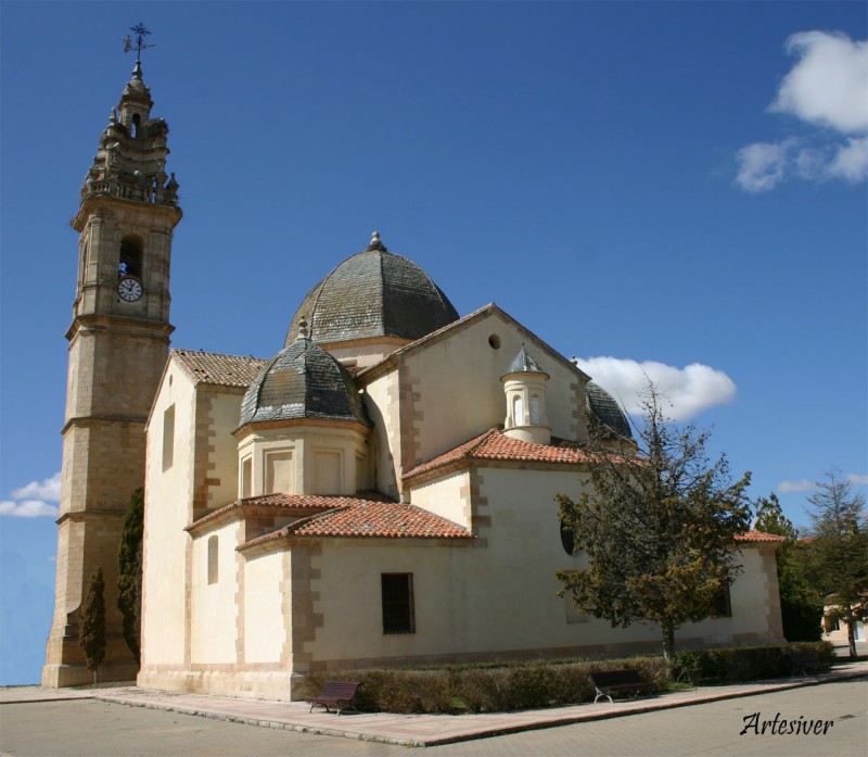 iglesia