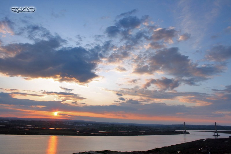 Puente Guadiana 2